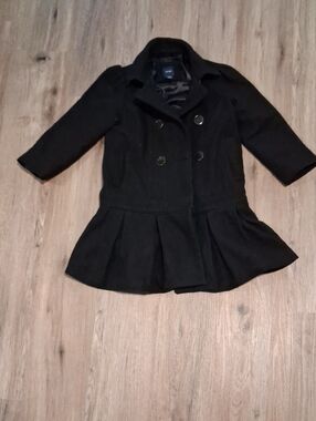5 Baby Gap Coat Pea Coat Style